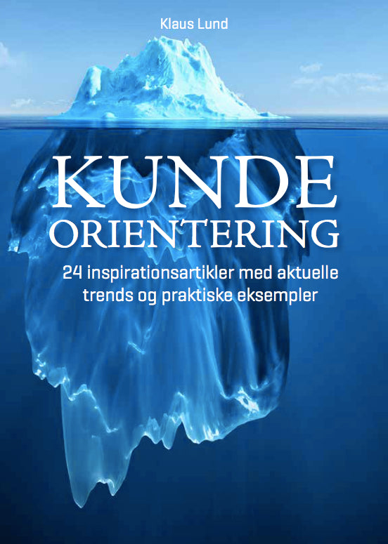 Kundeorientering