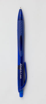 Pencil aplus 0,7mm blå