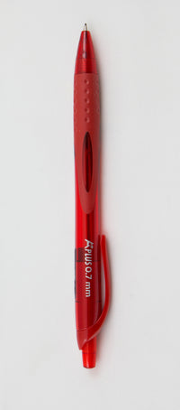 Pencil aplus 0,7mm rød