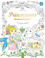 PRINSESSENS HEMMELIGHED