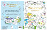 PRINSESSENS HEMMELIGHED