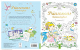 PRINSESSENS HEMMELIGHED