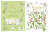 MANDALA TRYLLERIER