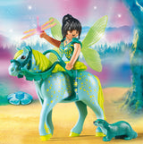 9137 FORTRYLLENDE FE MED HEST