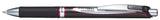 Roller Pentel blp77 energel permanent rød