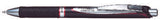 Roller Pentel blp77 energel permanent rød