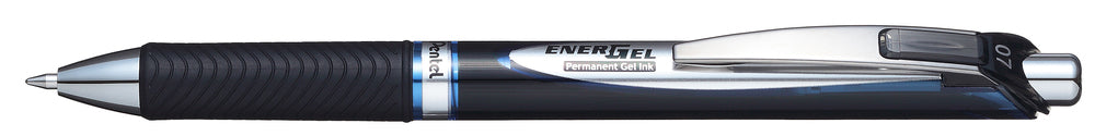 Roller Pentel blp77 energel permanent blå