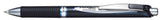 Roller Pentel blp77 energel permanent blå