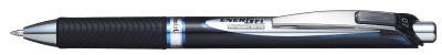 Roller Pentel blp77 energel permanent blå