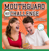Mouthguard challenge