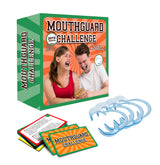 Mouthguard challenge