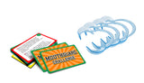Mouthguard challenge