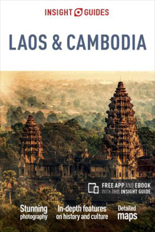 Laos & Cambodia