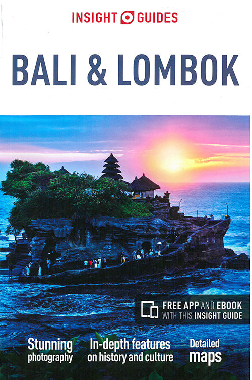 Bali & Lombok