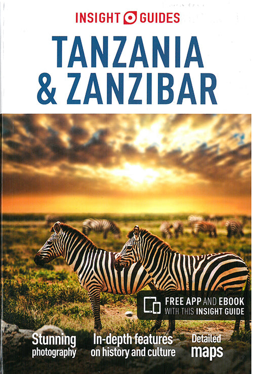 Tanzania & Zanzibar