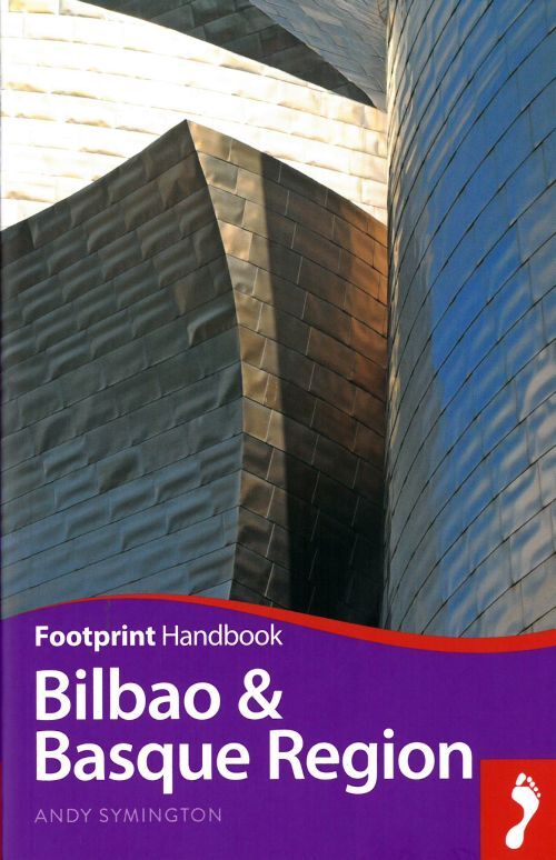 Bilbao & Basque Region Handbook