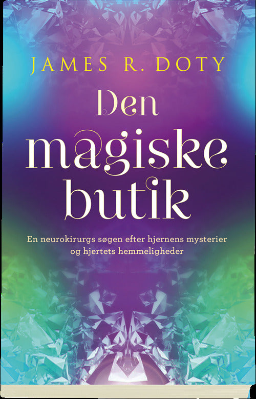 Den magiske butik