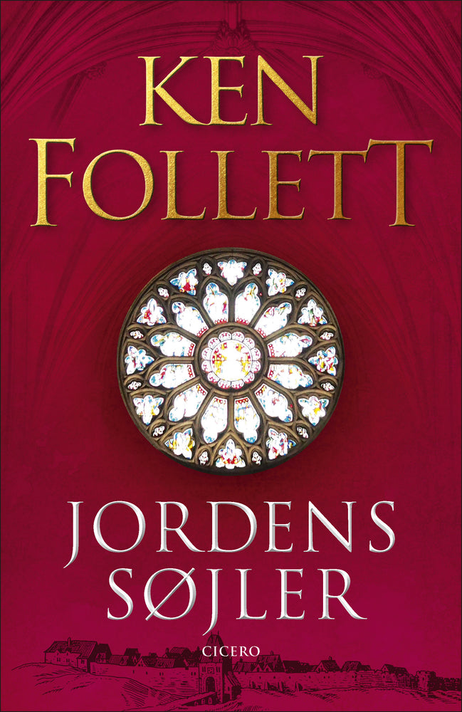 Jordens søjler