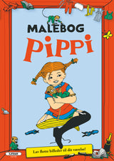 Malebog: Pippi