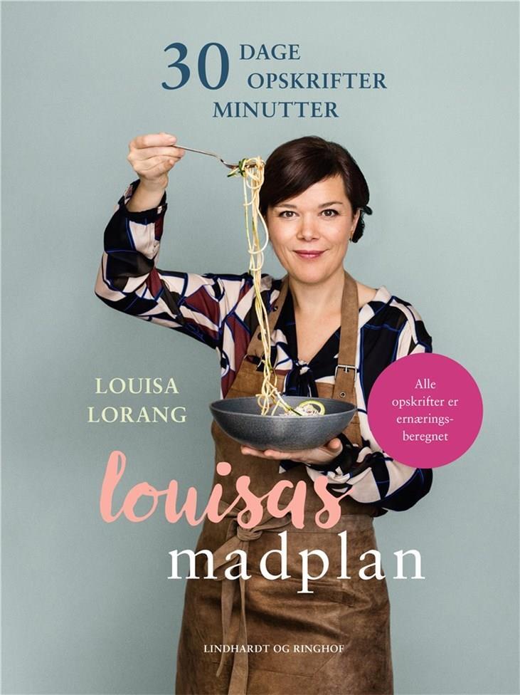 Louisas madplan