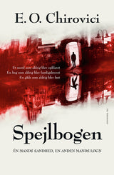 Spejlbogen