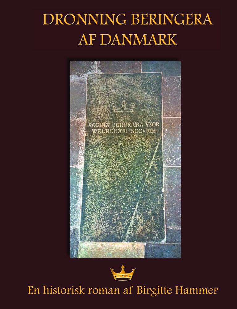 Dronning Beringera af Danmark