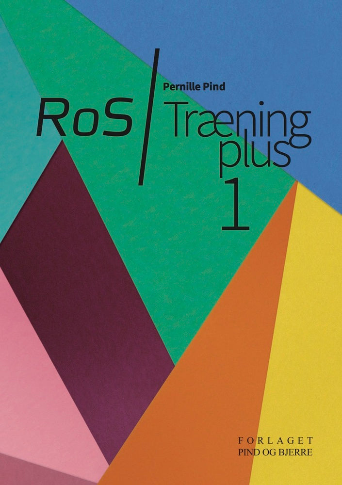 RoS/Træning Plus 1