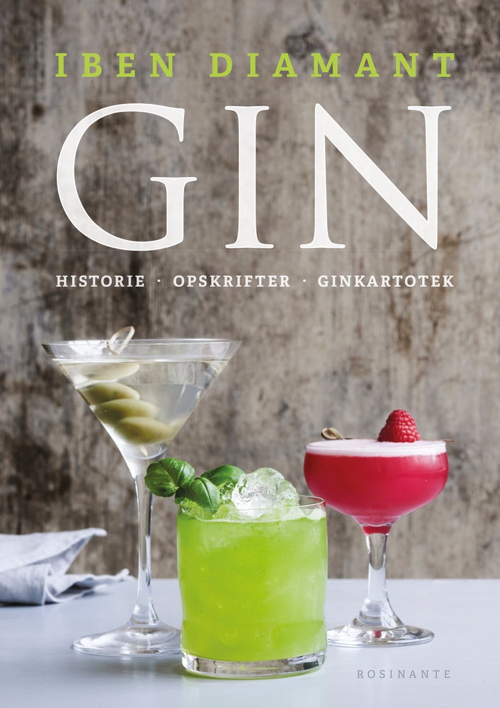 Gin