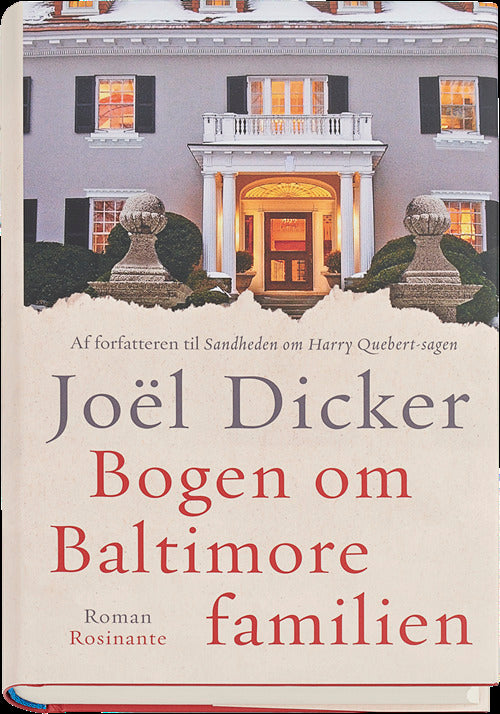 Bogen om Baltimore familien