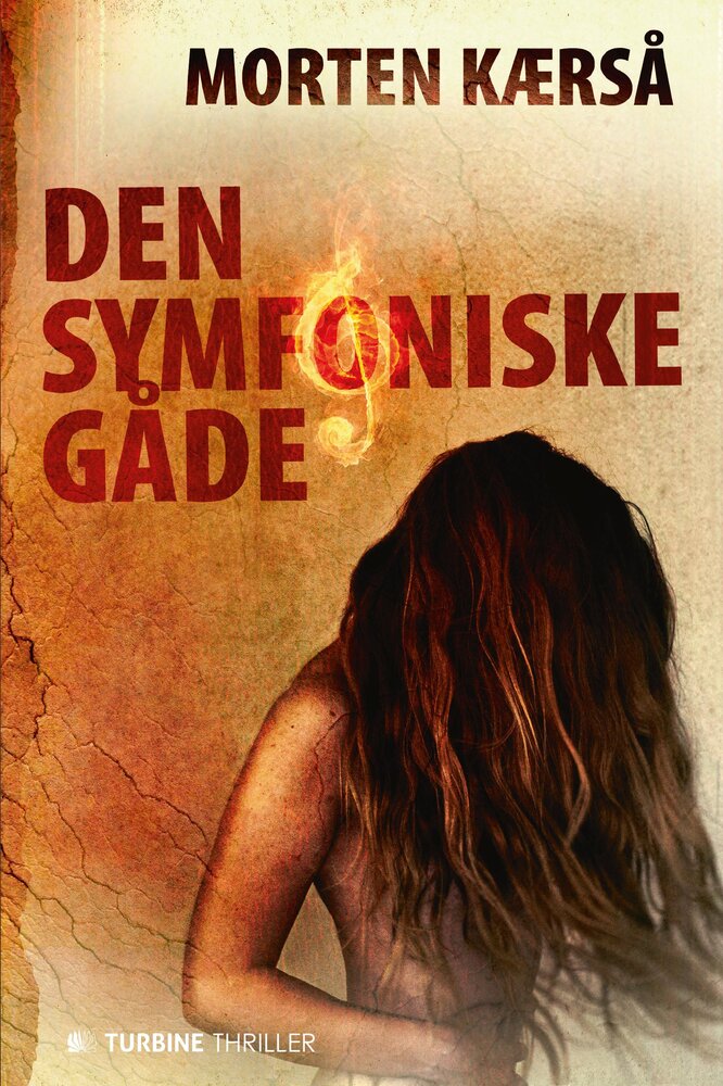 Den symfoniske gåde