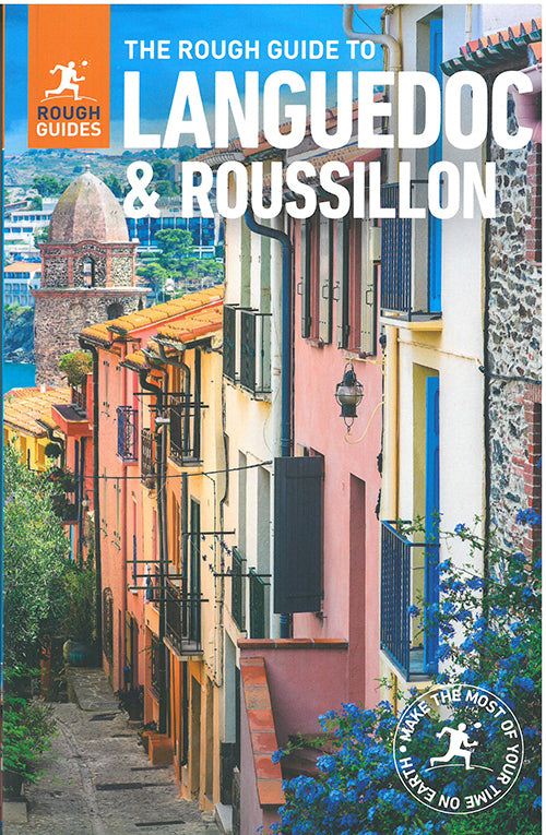 Languedoc & Roussillon
