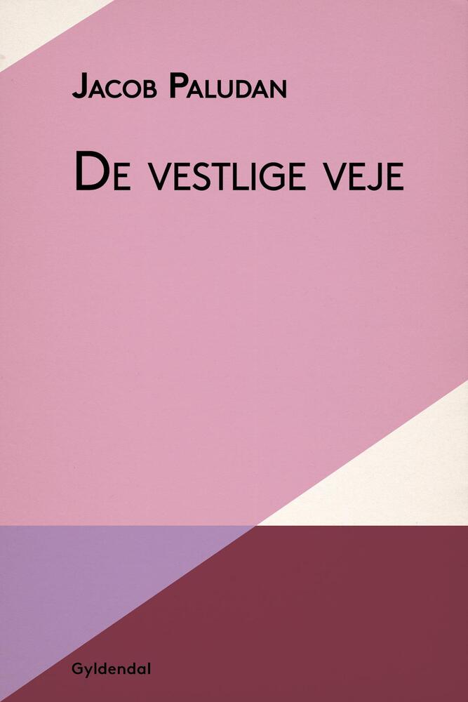 De vestlige veje