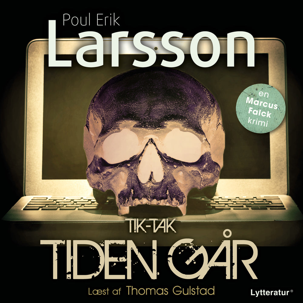 Tik-tak, tiden går