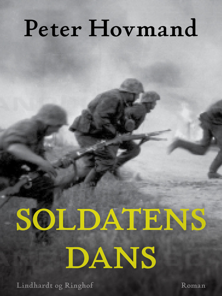 Soldatens dans