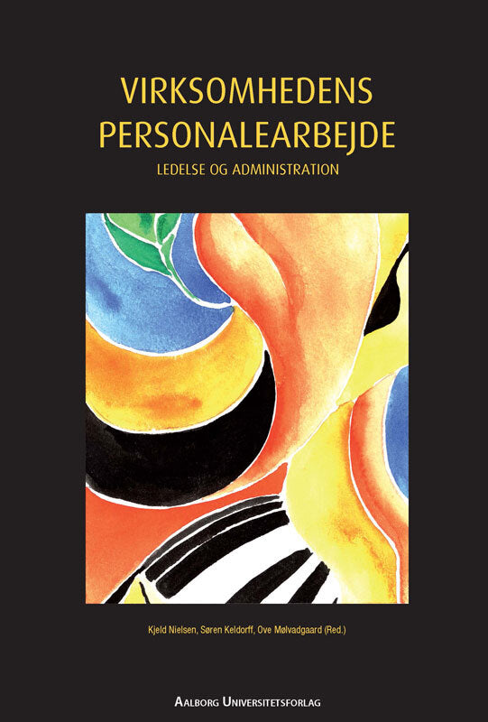 Virksomhedens Personalearbejde