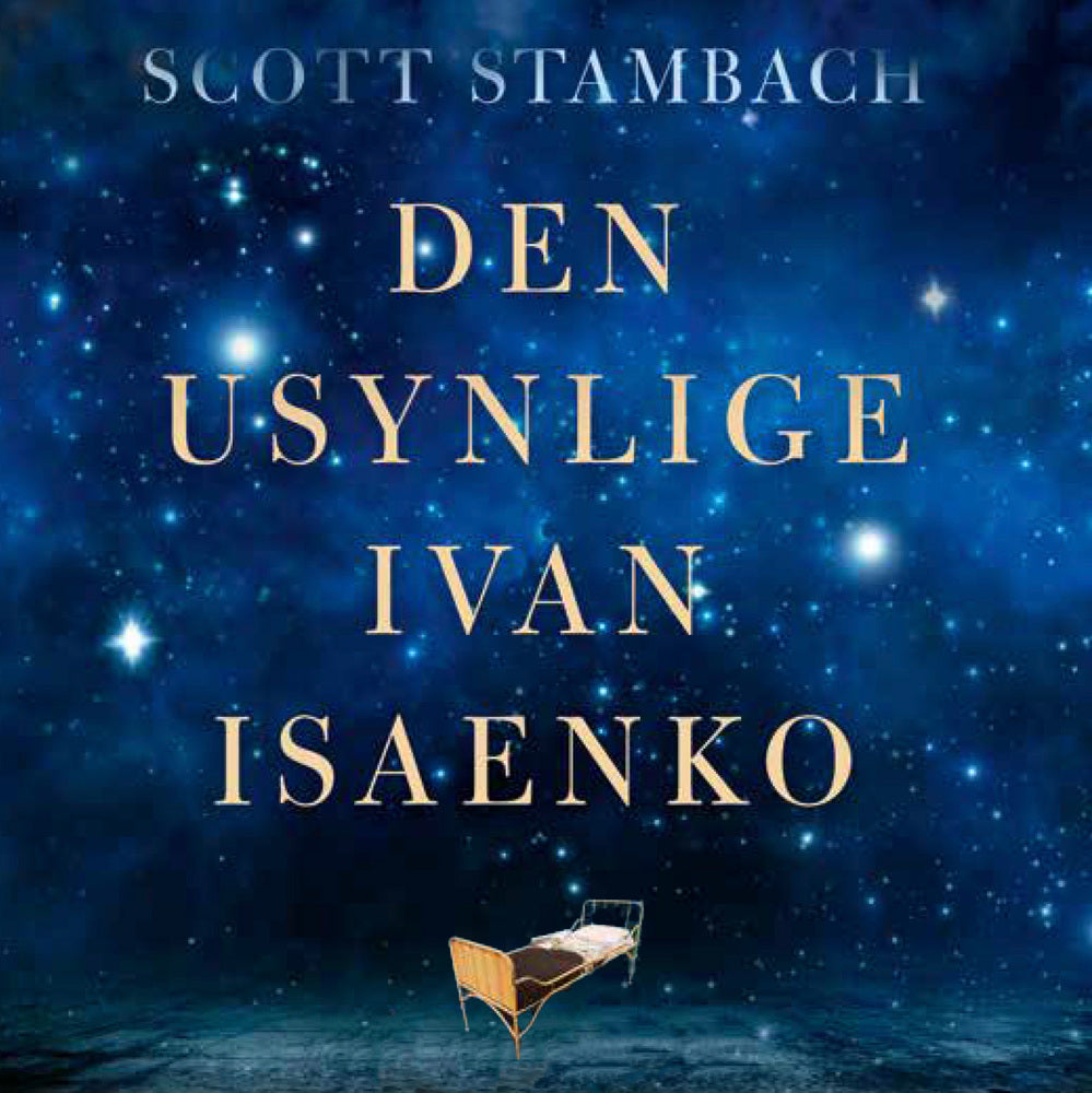 Den usynlige Ivan Isaenko