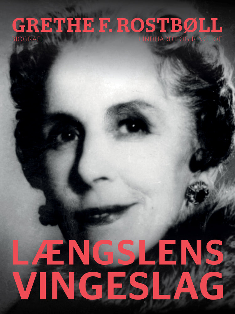 Længslens vingeslag