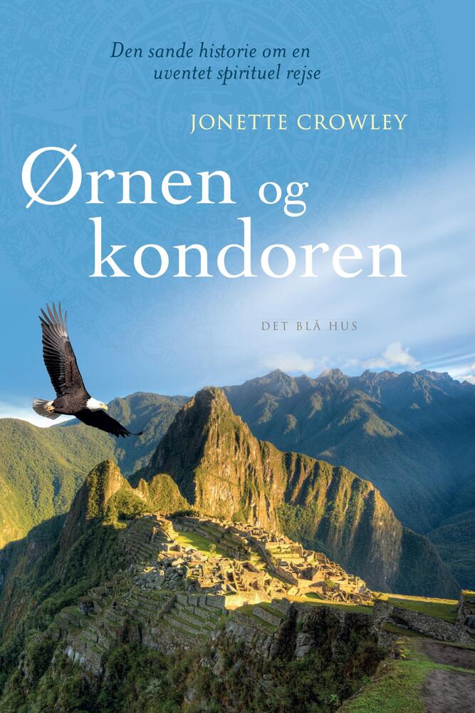 Ørnen og kondoren