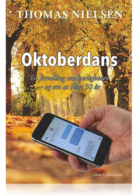 Oktoberdans