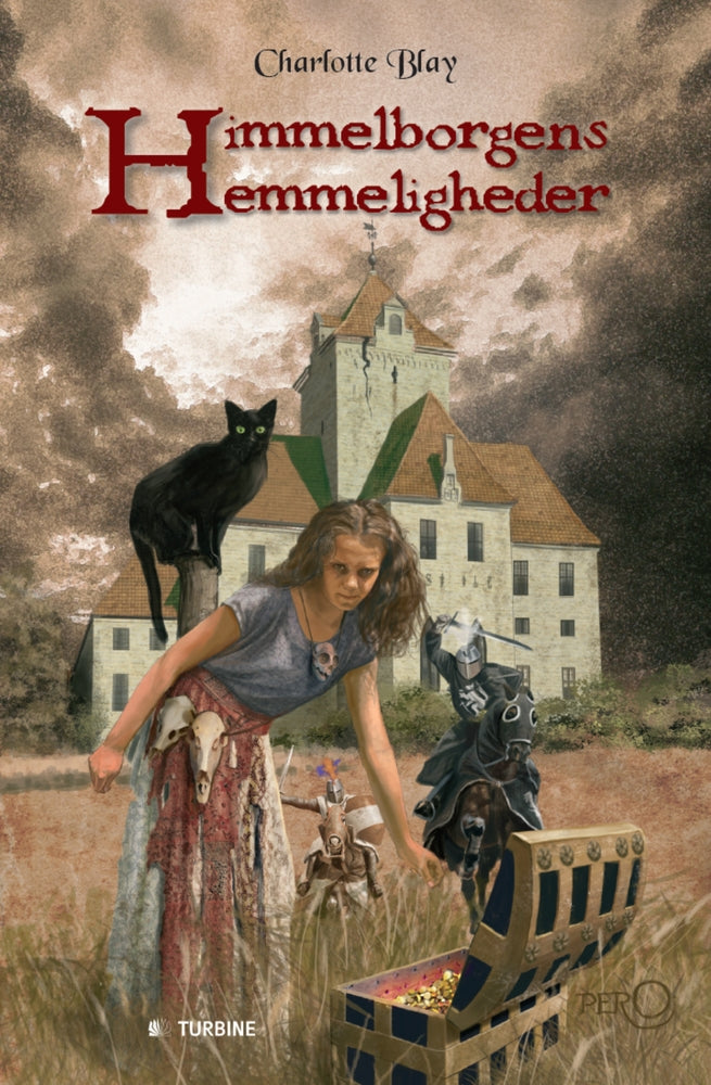 Himmelborgens hemmeligheder