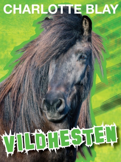 Vildhesten
