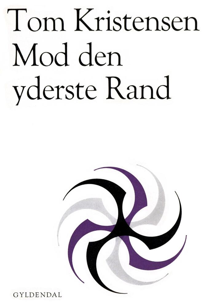 Mod den yderste rand
