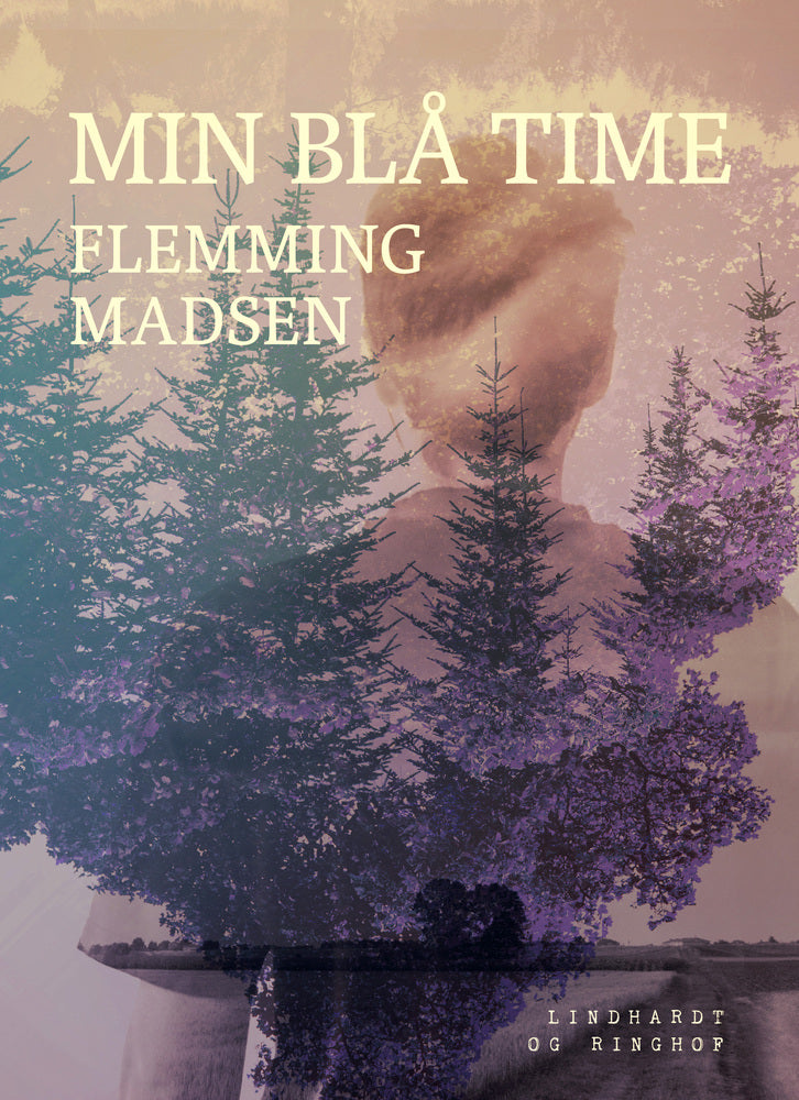 Min blå time