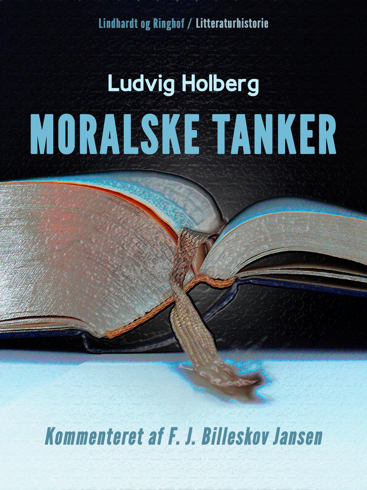 Moralske tanker