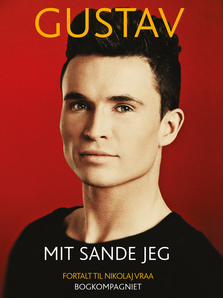 Gustav - mit sande jeg