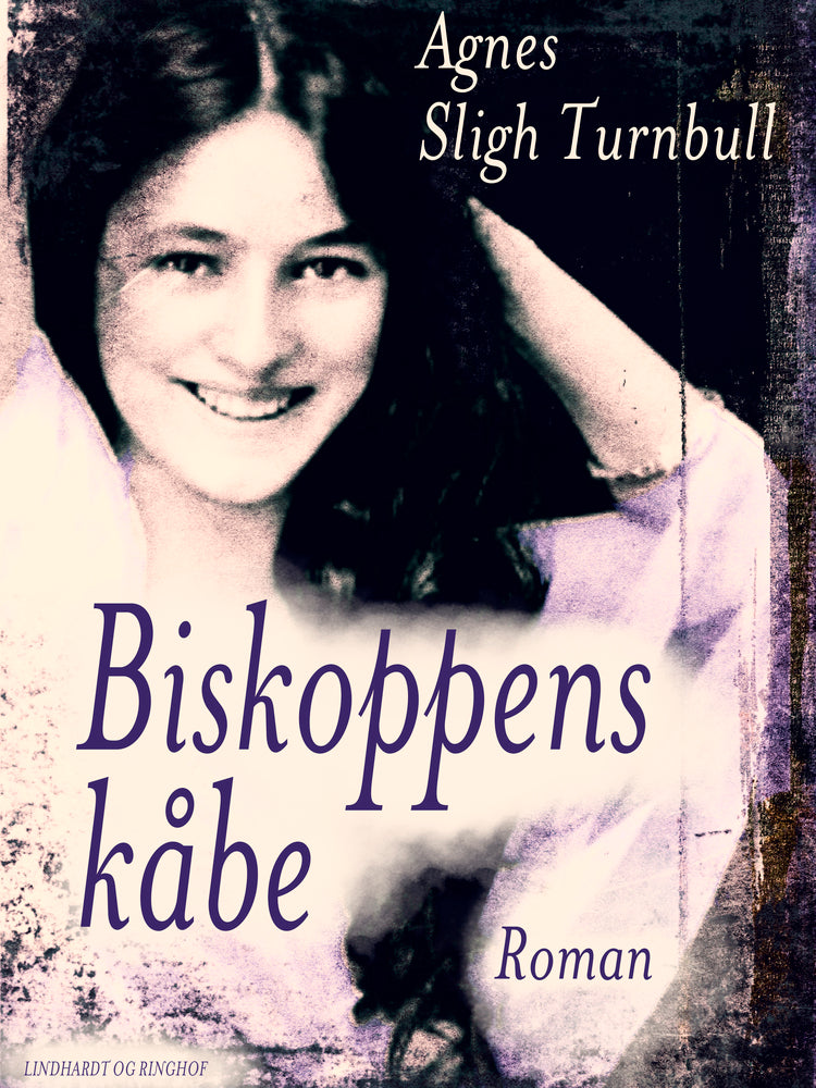 Biskoppens kåbe