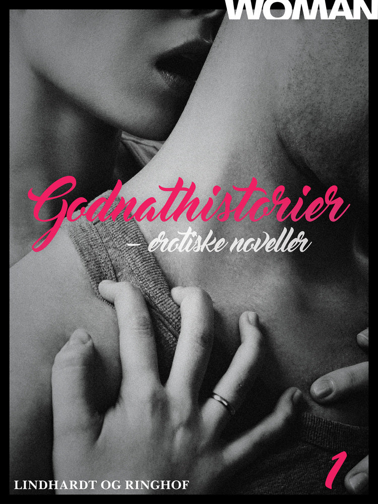 Godnathistorier