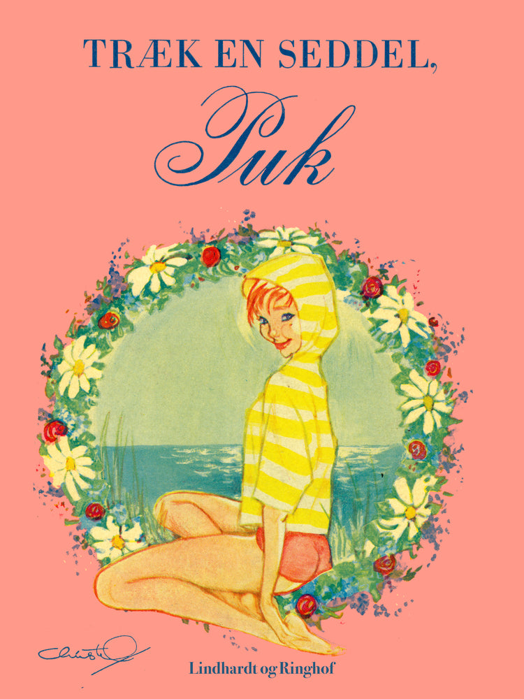 Træk en seddel Puk