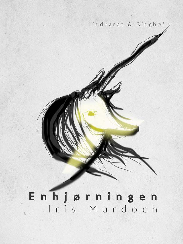 Enhjørningen