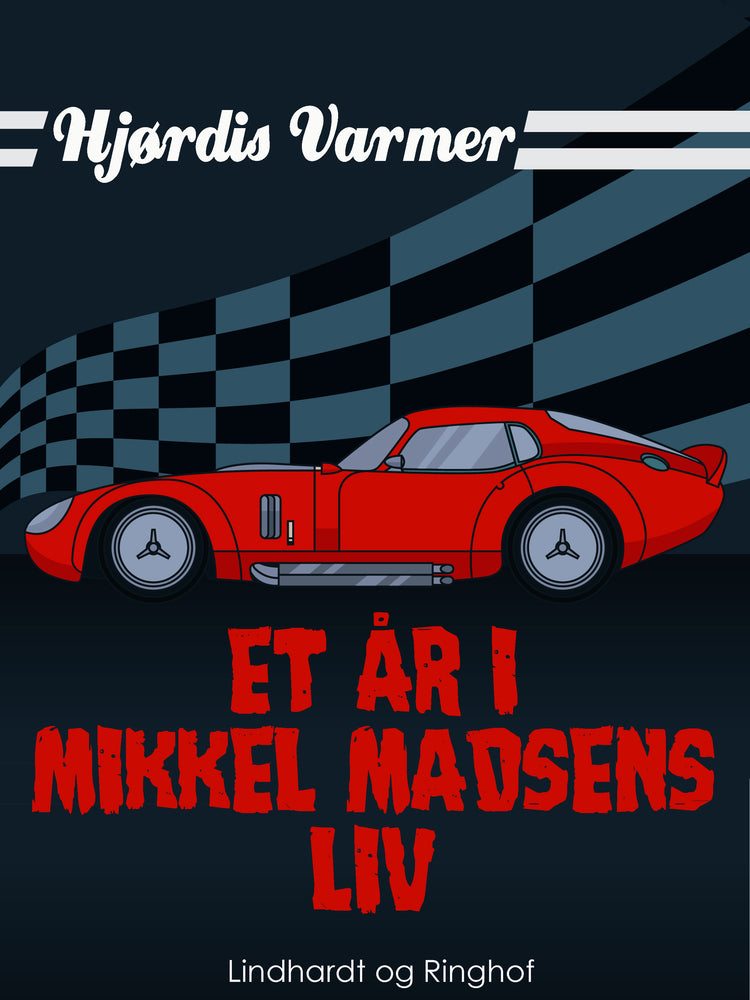 Et år i Mikkel Madsens liv
